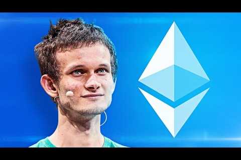 Vitalik Buterin Reveals Game-Changing Update for Miners! Ethereum (ETH) Price Soars!