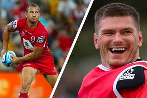 Dummies that FOOLED everyone in Rugby | Part Two