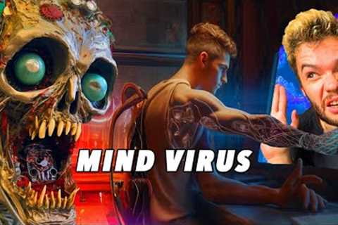 The A.I. Mind Virus