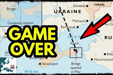 BREAKING NEWS! They F%&amp;!^D Around And Are About To FIND OUT...