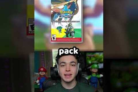 First Party Nintendo Switch Games That Already Went Up in Price...