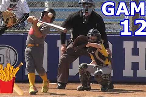 RALLY FRIES WITH ANOTHER OTF HOME RUN! | Team Rally Fries (9U Spring Season) #12