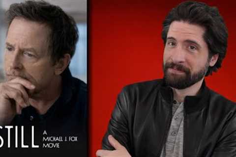 Still: A Michael J. Fox Movie - Review