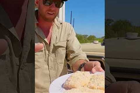 CATCH AND COOK FISH BURGERS