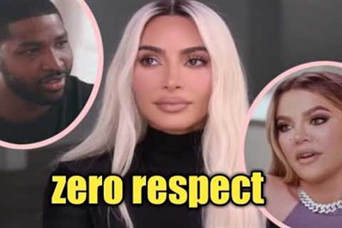 What She Did Is So Trashy And Disrespectful