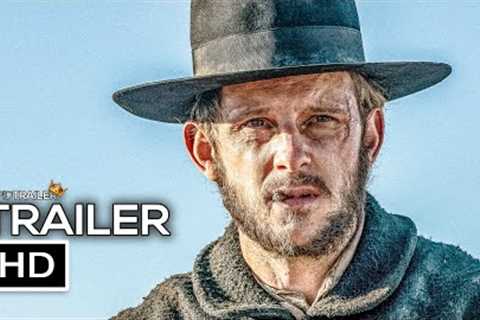 Surrounded Official Trailer (2023)