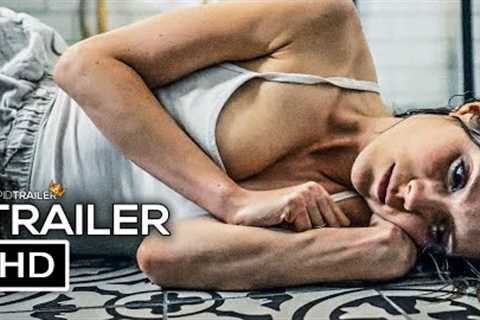 MOTION DETECTED Official Trailer (2023) Horror Movie HD