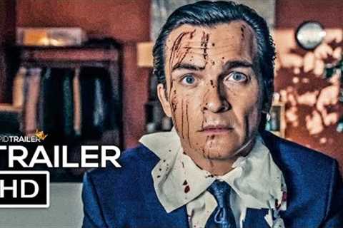 HIGH DESERT Official Trailer (2023)