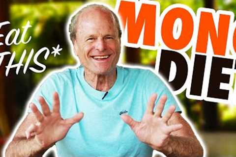 The Almost MAGICAL Benefits of MONO Diet