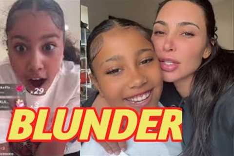 kim Kardashians Parenting  Blunter Exposed On Tiktok