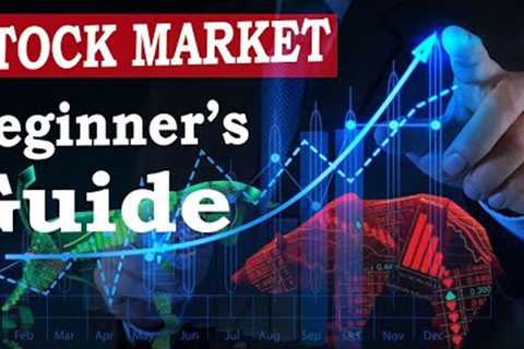 Tips for First-Time Investors. How to Invest in the Stock Market?