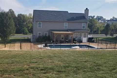 Inground Pool Construction - Not For The Unprepared