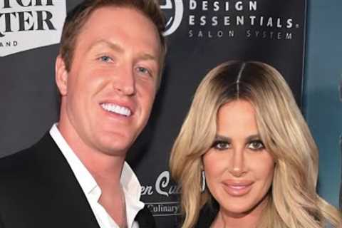 Kim Zolciak Biermann and Kroy: Strange things about their marriage