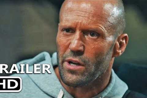 FAST X Official Final Trailer (2023)