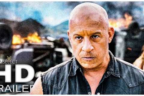 FAST X Final Trailer (2023)