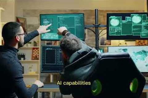 The True Impact Of Artificial Intelligence On Cyber Security