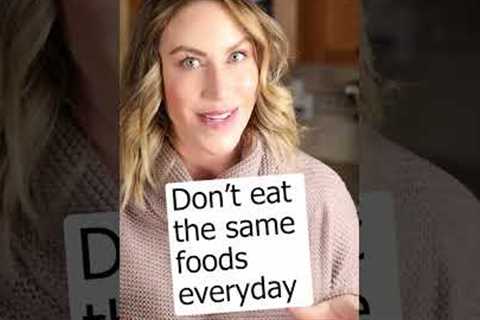 THIS helped me on my weight loss journey