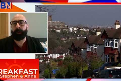 Property expert suggests getting a 'two-year fixed mortgage' after interest rate hikes
