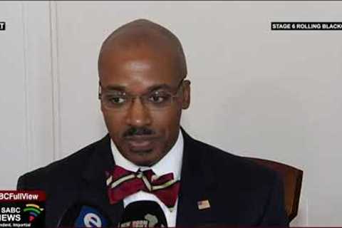 US Ambassador accuses SA of aiding the Russia-Ukraine war