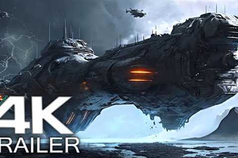 NEW MOVIE TRAILERS 2023 (May)