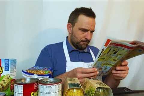 ASMR-Relaxing Grocery Store Role Play