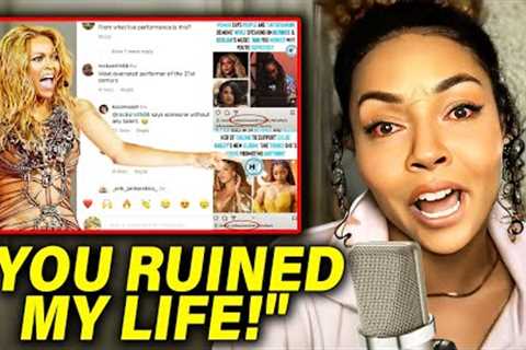 Bizarre Details Reveal WHY Beyoncé FIRED Her Main Dancer (Renaissance Tour)