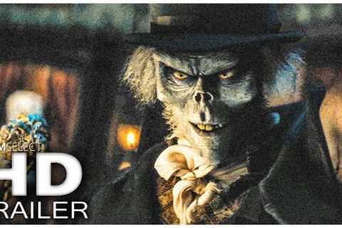 HAUNTED MANSION Trailer 2 (2023)