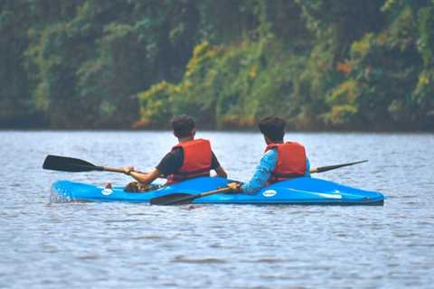 The Top 9 Places for Kayaking in America