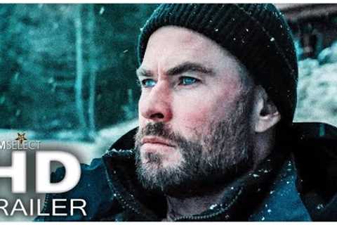 EXTRACTION 2 Trailer 2 (2023)