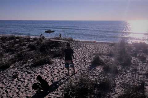 Manasota Key Florida - Things to Do, Where To Stay, Attractions