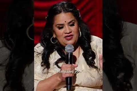 The I love you overkill 😳 | Zarna Garg: One in a Billion