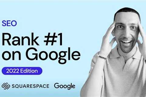 Major Changes for Squarespace SEO 2023 | Quickstart for Beginners + SEO Starter Kit [7.1]