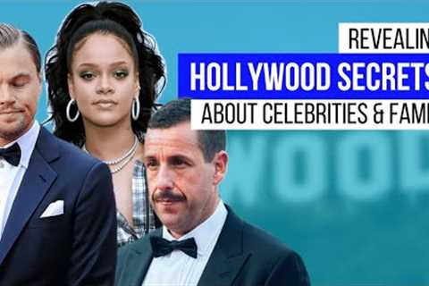 5 Celebrities That Hate The Paparazzi, Best Places To Spot Stars In LA w/ The Paparazzi Gamer