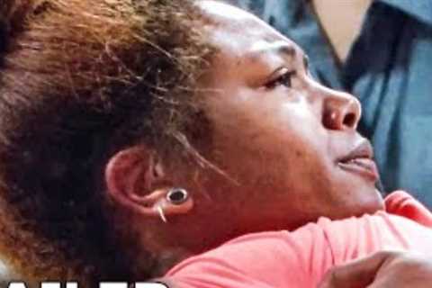 EARTH MAMA Trailer (2023) Erika Alexander, Tia Nomore, A24 Movie