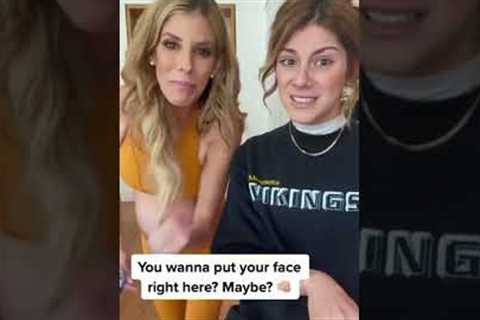 Jax - Things You Shouldn’t Say To A Pregnant Person ft. Rebecca Zamolo