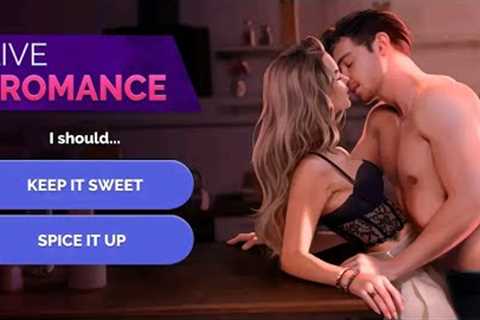 Journeys: Romance Stories Android/iOS
