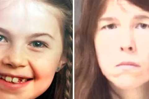 Kidnapped Girl Featured on Netflix's Unsolved Mysteries Found Alive Six Years After Disappearance