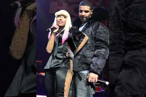 HERE IS A LIST OF NICKI MINAJ EX BOYFRIENDS