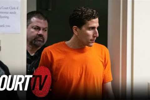 Latest in the Case Against Bryan Kohberger
