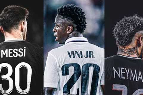 BEST FOOTBALL EDITS - FAILS, GOALS &amp; SKILLS | 2023 | #242