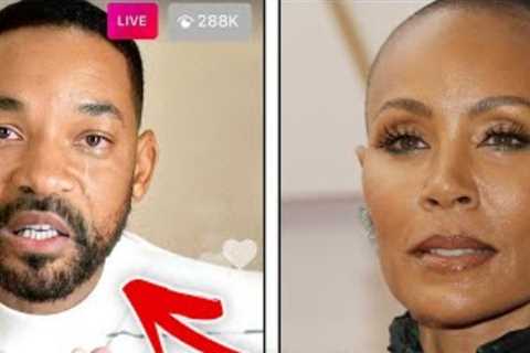 Jada pinkett Smith destroyed Will Smith’s career