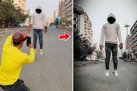 Horror Mobile Photography Tips 🔥 With Smartphone #shorts