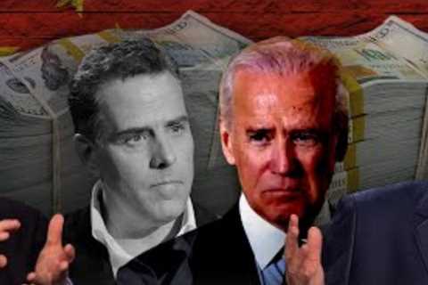 The DEEP STATE BLOCKED This Investigation into Biden Crime Family | Bud Cummins | Huckabee