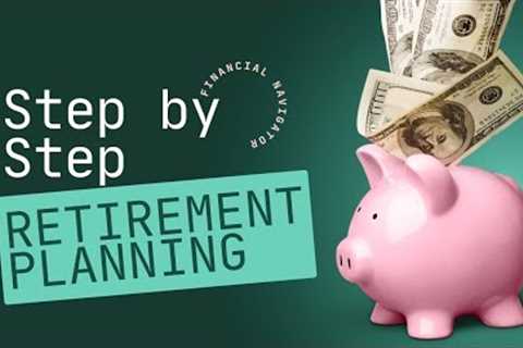 Retirement Planning: Building a Nest Egg for Your Future