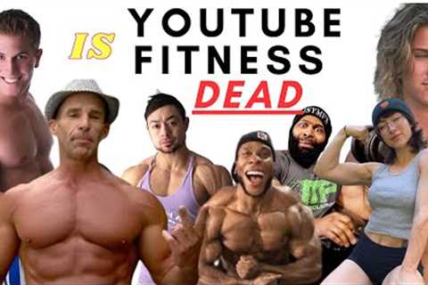 YouTube Fitness