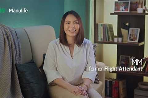 Career and Life Testimonials from Manulife Financial Advisors