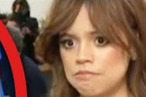 Jenna Ortega's Career Ruined by the Real Reason