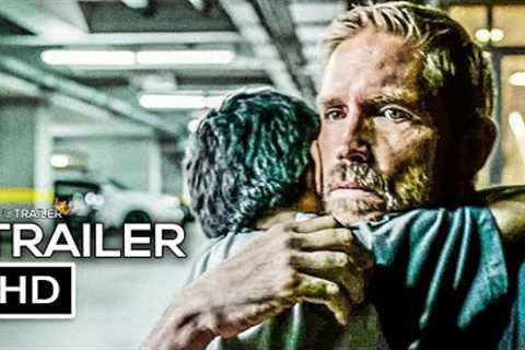 SOUND OF FREEDOM Official Trailer (2023)
