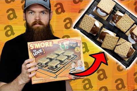 I Tried Random Kitchen Gadgets From Amazon!