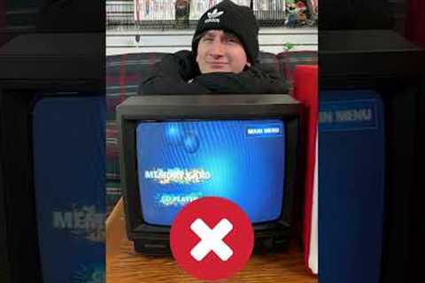 Guessing 4 Consoles by Their Start-Up Part 2